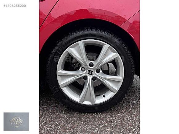 *YAMAN'DAN*2021 HATASIZ BOYASIZ 99BİN KM LEON 150HP ÖZEL RENK