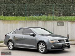 JETTA 2016 DSG 1.4 TSİ BMT