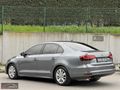 JETTA 2016 DSG 1.4 TSİ BMT