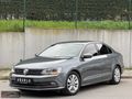 JETTA 2016 DSG 1.4 TSİ BMT