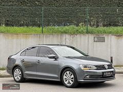 JETTA 2016 DSG 1.4 TSİ BMT