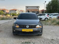 OTOCAR'DAN 2016 JETTA 1.4 TSİ BLUEMOTİON OTOMATİK COMFORTLİNE