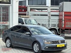 *96.000KM**LED FAR* 2015 WW JETTA 1.4TSI BLUEMOTION COMFORTLINE