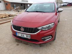 Sahibinden Fiat Egea 1.3 Multijet Urban 2016 Model  323.000 km Bordo
