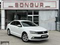 HATASIZ 2017 VW JETTA 1.4 TSİ DSG COMFORTLİNE BEYAZ