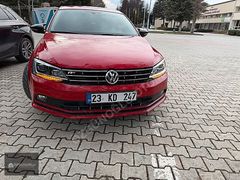 ÖZGÜNOĞLU OTOMOTİV'DEN HATASIZ BOL EXTRALI JETTA