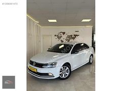 ENKA MOTORS HATASIZ AYARINDA DÜŞÜK KM JETTA