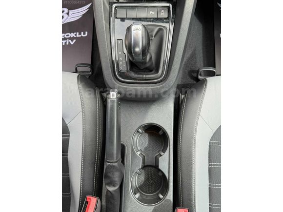 U-BOZOKLU"DAN HATASIZ 2017 MODEL JETTA