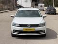 U-BOZOKLU"DAN HATASIZ 2017 MODEL JETTA