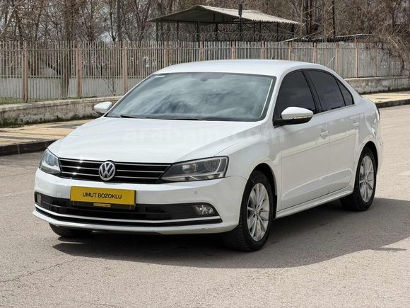 U-BOZOKLU"DAN HATASIZ 2017 MODEL JETTA