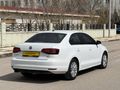 U-BOZOKLU"DAN HATASIZ 2017 MODEL JETTA