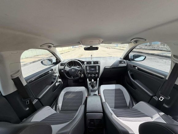 U-BOZOKLU"DAN HATASIZ 2017 MODEL JETTA