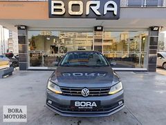 BORA MOTORS 2017 JETTA 1.4Tsi BlueMotion HİGHLİNE BOYASIZ 150Hp