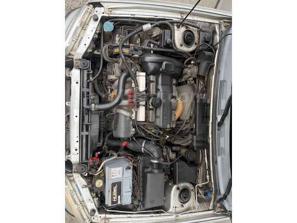 Sahibinden Volvo S40 1.6 2000 Model 