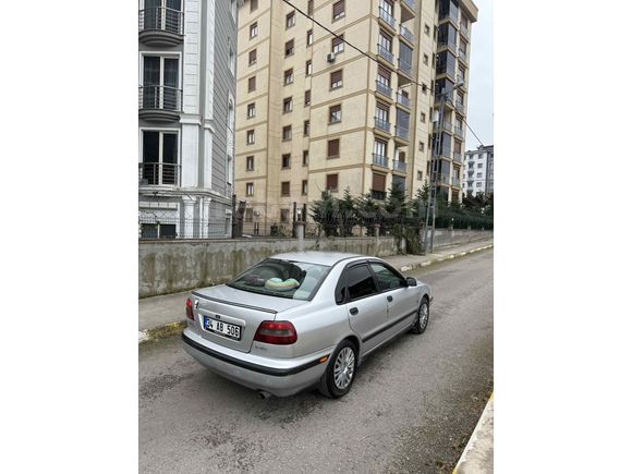 Sahibinden Volvo S40 1.6 2000 Model 