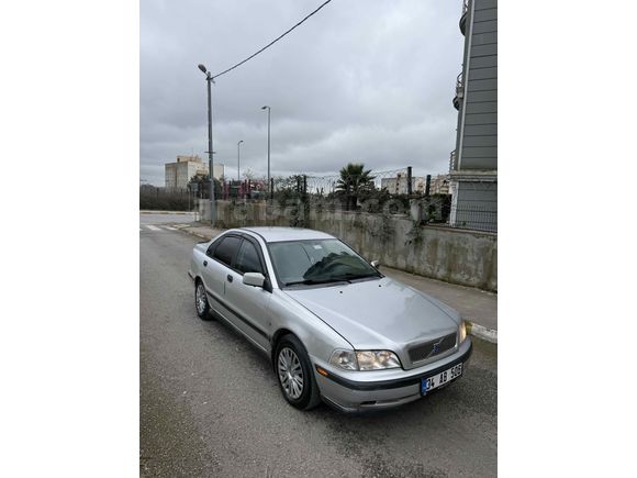 Sahibinden Volvo S40 1.6 2000 Model 