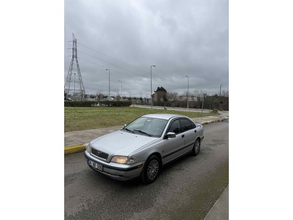 Sahibinden Volvo S40 1.6 2000 Model 