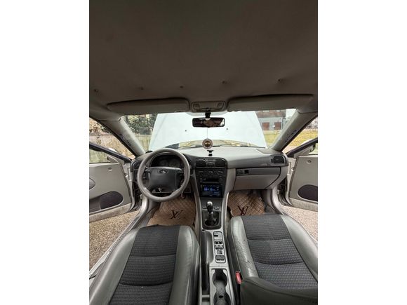Sahibinden Volvo S40 1.6 2000 Model 