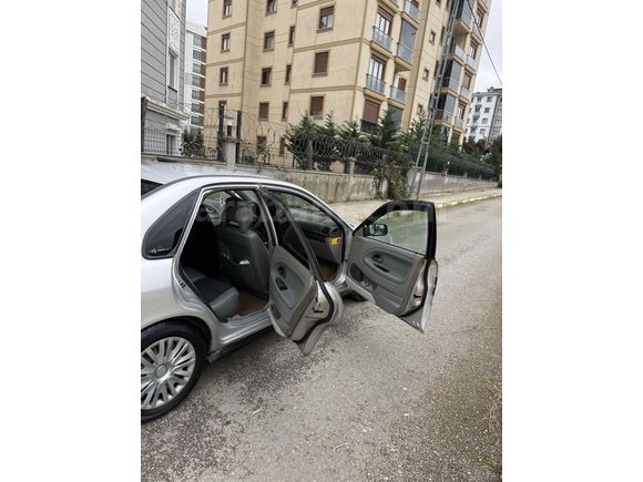 Sahibinden Volvo S40 1.6 2000 Model 