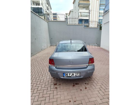 Sahibinden Opel Astra 1.6 Enjoy 2008 Model