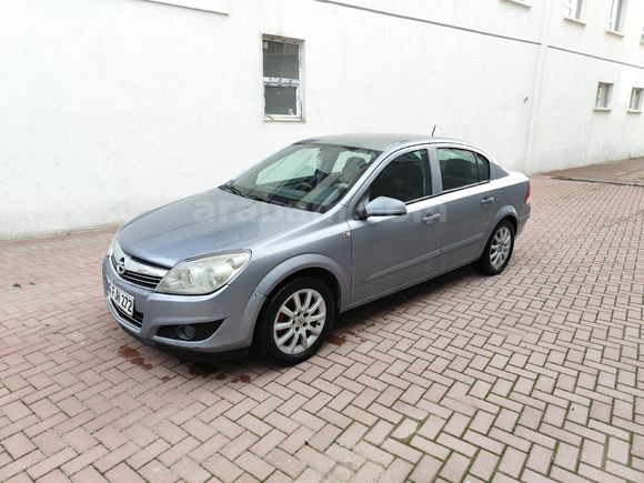 Sahibinden Opel Astra 1.6 Enjoy 2008 Model