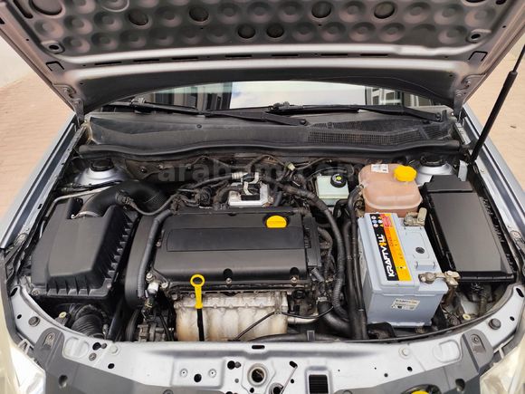 Sahibinden Opel Astra 1.6 Enjoy 2008 Model