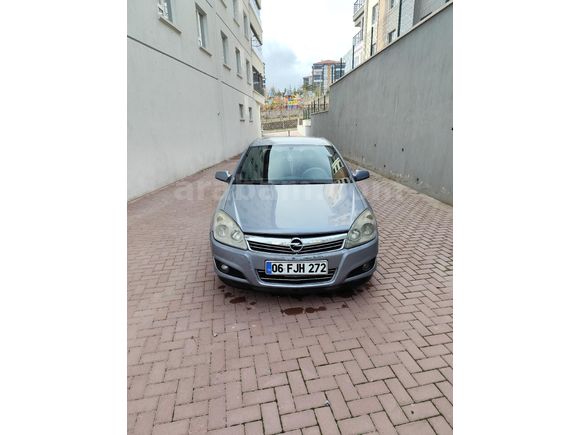 Sahibinden Opel Astra 1.6 Enjoy 2008 Model