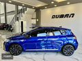 DUMAN'DAN 6.100 KM'DE 2024 RENAULT CLIO 1.0 TECHNO ESPRIT ALPINE