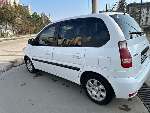 Sahibinden Hyundai Matrix 1.5 CRDi Style 2010 Model 