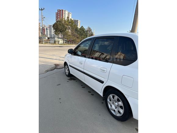 Sahibinden Hyundai Matrix 1.5 CRDi Style 2010 Model 