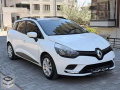 KÜP-CAR'DAN HATASIZ BOYASIZ DEGİŞENSİZ 2019 CLİO SPORTTOURER