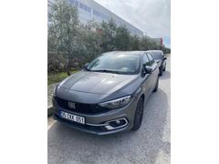 Sahibinden Fiat Egea 1.3 Multijet Easy Plus 2023 Model  80000 km Füme
