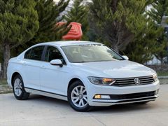 Sahibinden Volkswagen Passat 1.4 TSi BlueMotion Trendline 2016 Model 