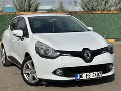 2015 Clio 4 Joy