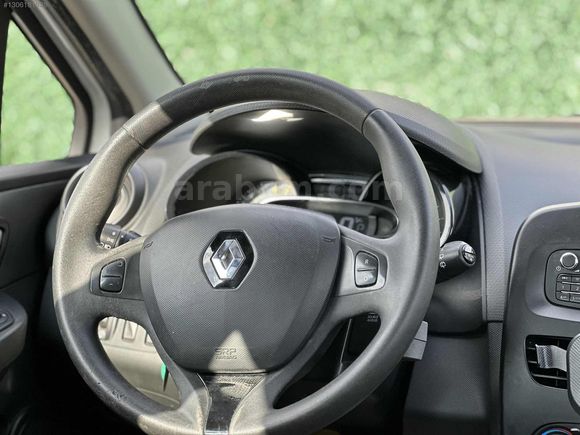 2015 Clio 4 Joy