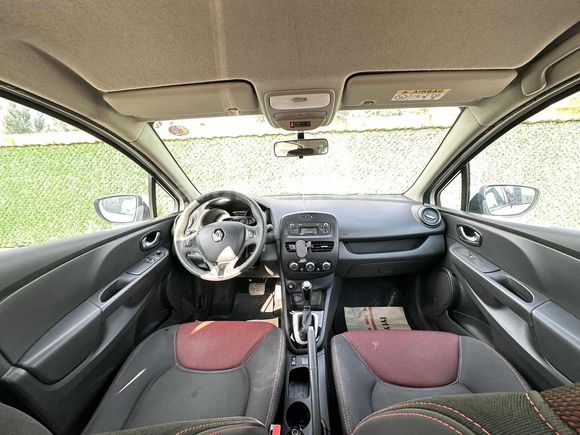2015 Clio 4 Joy