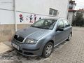 2005 SKODA FABİA 1.2 BENZİN