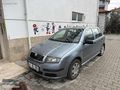 2005 SKODA FABİA 1.2 BENZİN
