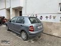 2005 SKODA FABİA 1.2 BENZİN