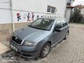 2005 SKODA FABİA 1.2 BENZİN
