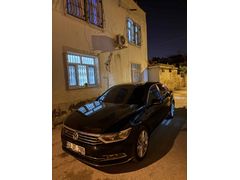 2016 PASSAT 1.6 TDI COMFORTLINE – TEMİZ AİLE ARACI
HATASIZ DEĞİŞENSİZ  TRAMERSİZ   