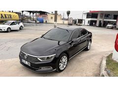 2016 PASSAT 1.6 TDI COMFORTLINE – TEMİZ AİLE ARACI
HATASIZ DEĞİŞENSİZ  TRAMERSİZ   