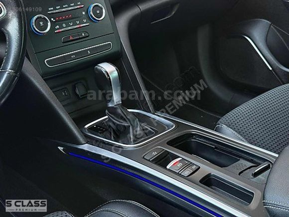 2020 MODEL RENAULT MEGANE İCON 152,500 KM HATASIZ BOYASIZ