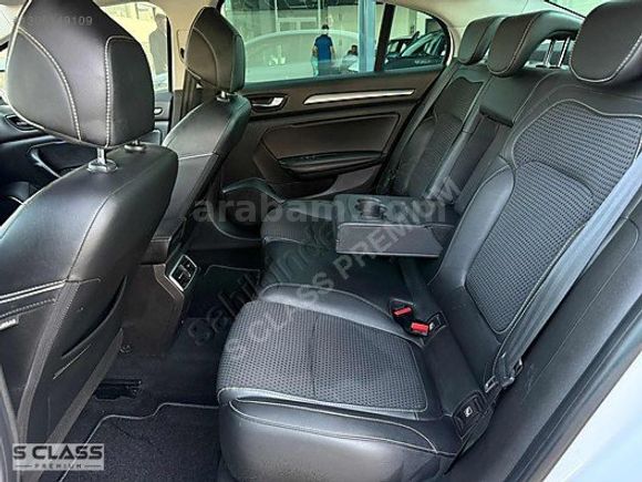 2020 MODEL RENAULT MEGANE İCON 152,500 KM HATASIZ BOYASIZ