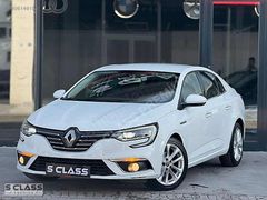 2020 MODEL RENAULT MEGANE İCON 152,500 KM HATASIZ BOYASIZ