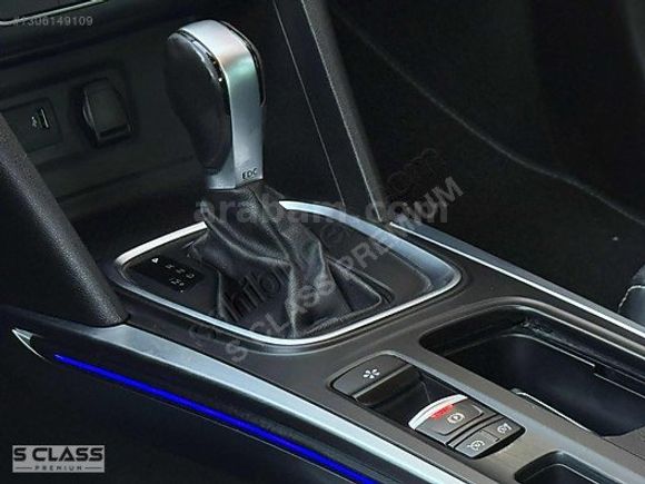 2020 MODEL RENAULT MEGANE İCON 152,500 KM HATASIZ BOYASIZ