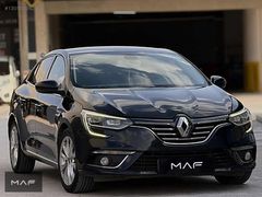 MAF AUTO - 2020 MEGANE 1.5 BLUEDCİ-İCON-OTOMATİK-12 AY KK TKST