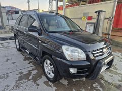 Sahibinden Kia Sportage 2.0 EX 2006 Model