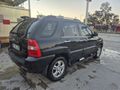 Sahibinden Kia Sportage 2.0 EX 2006 Model