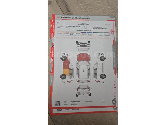 Sahibinden Kia Sportage 2.0 EX 2006 Model
